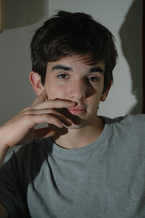Bryan Lieblick