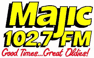 Majic 102.7. Miami