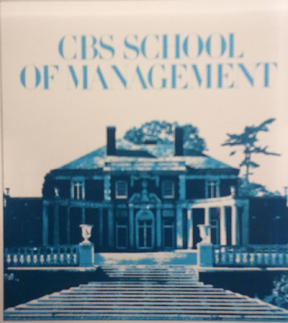 CBS School of Management